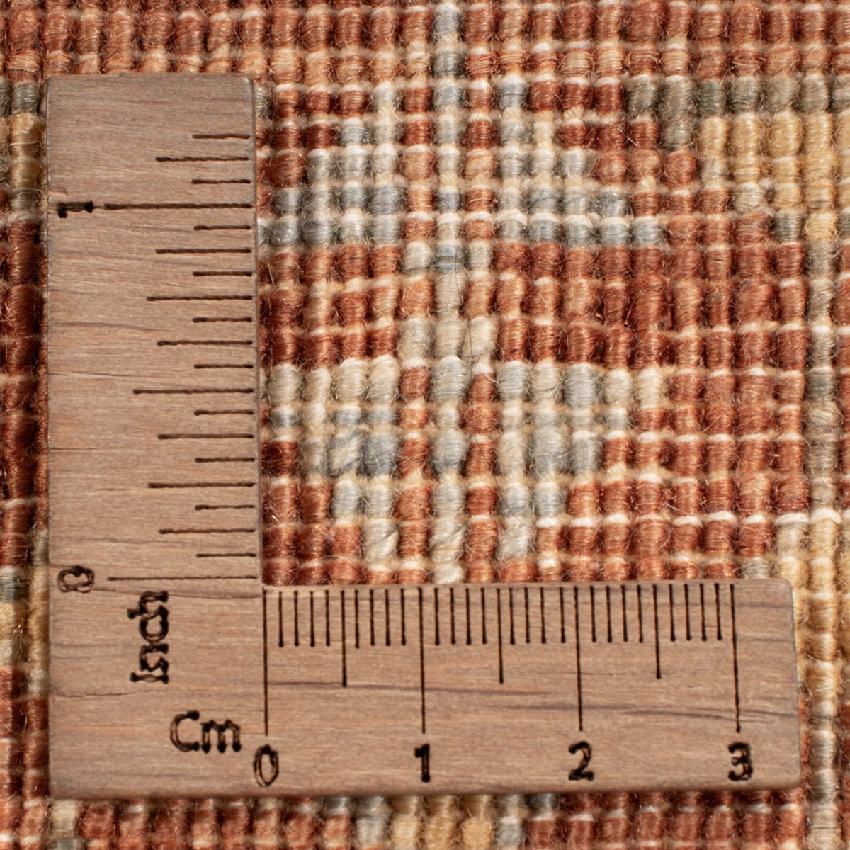 Ziegler Teppich - Ariana - 236 x 179 cm - caramel