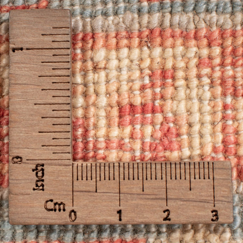 Ziegler Teppich - Ariana - 196 x 157 cm - blau