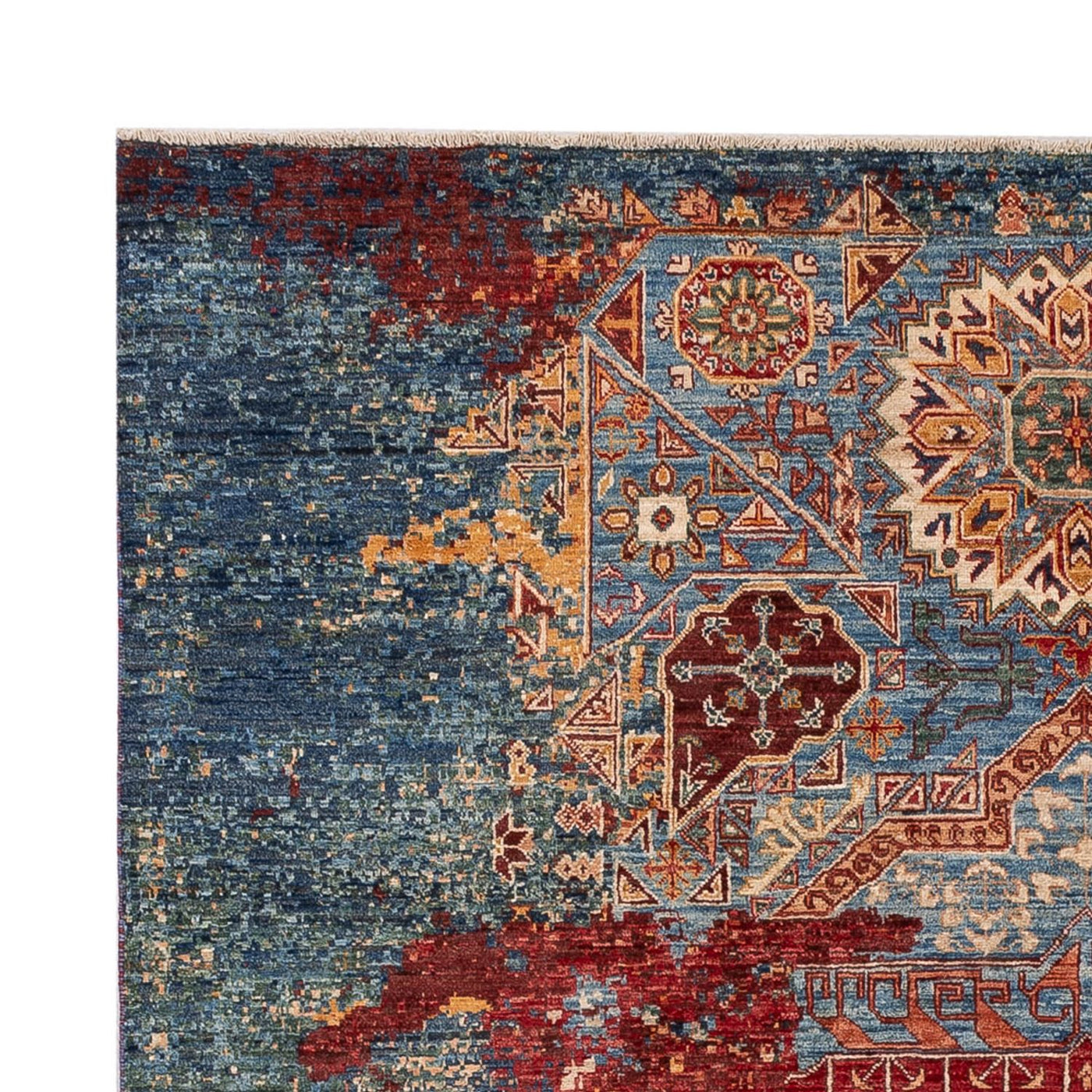 Tappeto di design 239x168cm - Designerteppich