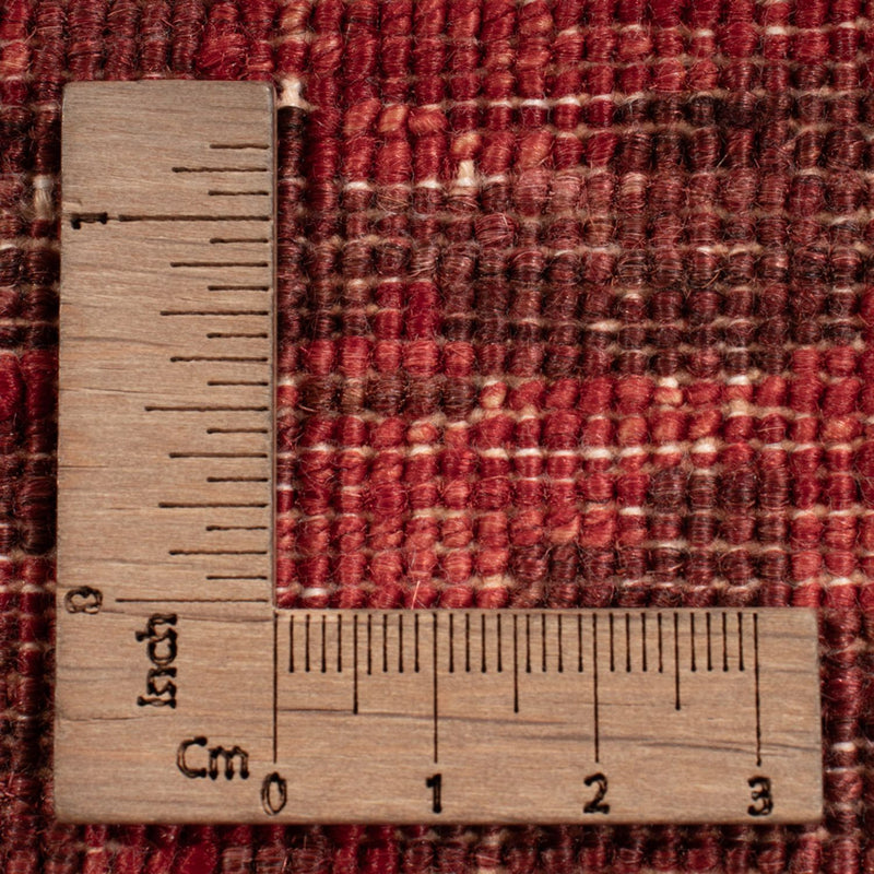 Designer Teppich - 240 x 172 cm - mehrfarbig