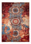 Designer Teppich - 241 x 171 cm - mehrfarbig