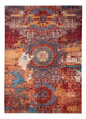 Tappeto di design 233x172cm - Designerteppich