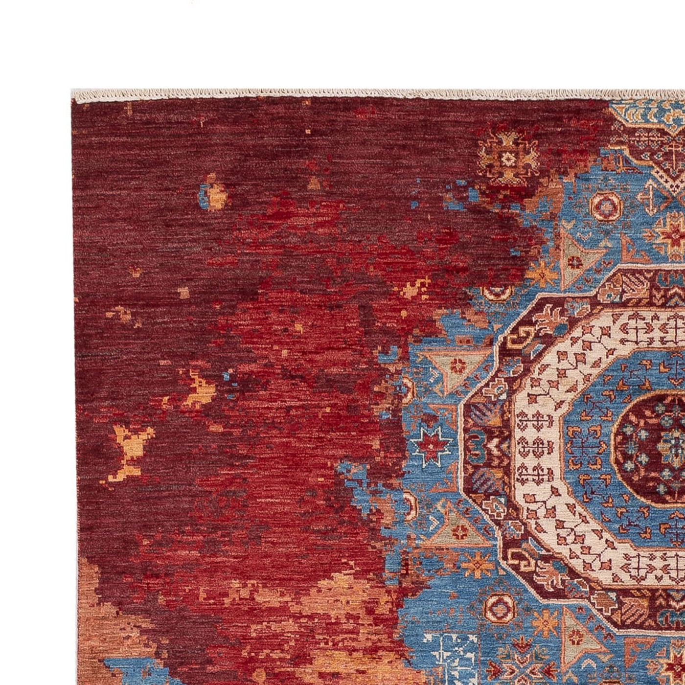 Tapis design 235x171cm - Designerteppich