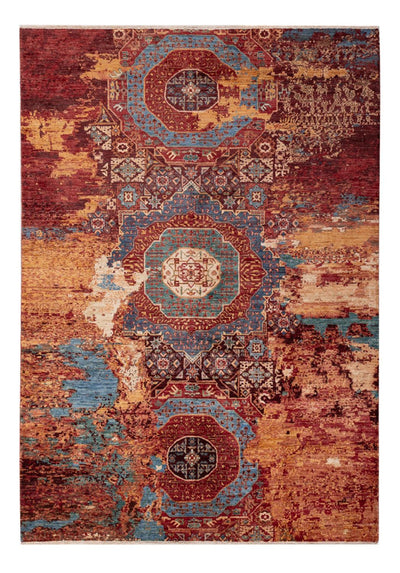 Designer Teppich 172x248cm