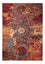 Designer Teppich - 248 x 172 cm - mehrfarbig