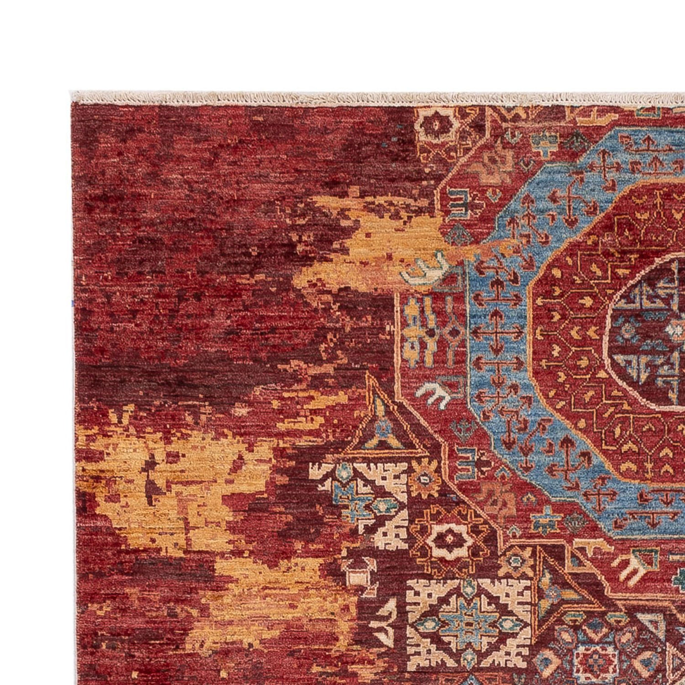 Tappeto di design 248x172cm - Designerteppich