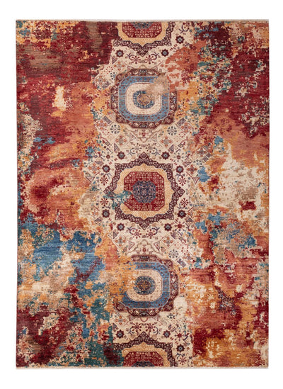 Designer Teppich 170x228cm