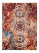 Tappeto di design 228x170cm - Designerteppich