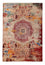 Designer Teppich - 236 x 169 cm - mehrfarbig