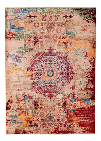 Designer Teppich 175x239cm