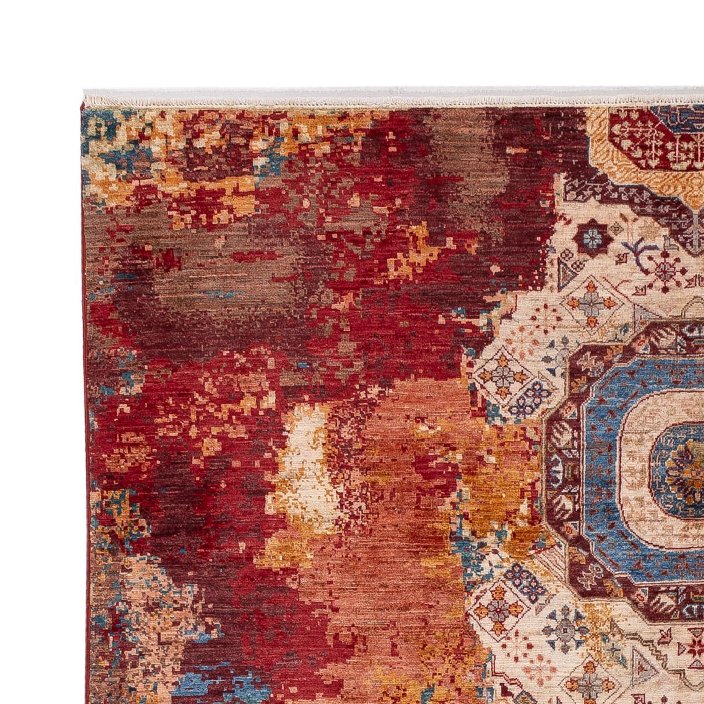 Tappeto di design 238x173cm - Designerteppich