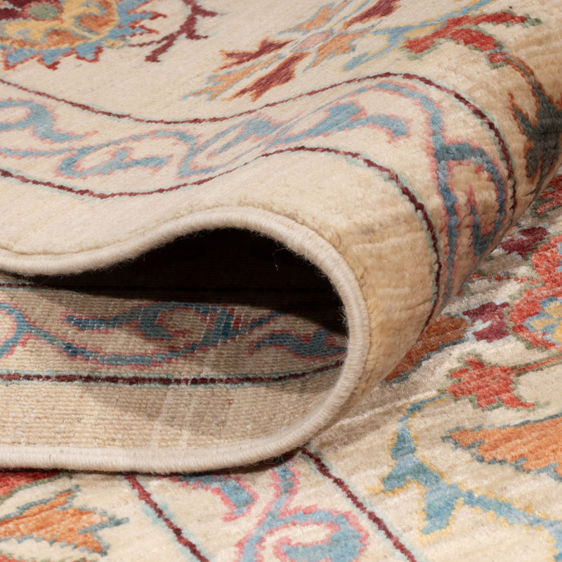 Ziegler Teppich - Ariana - 247 x 185 cm - beige