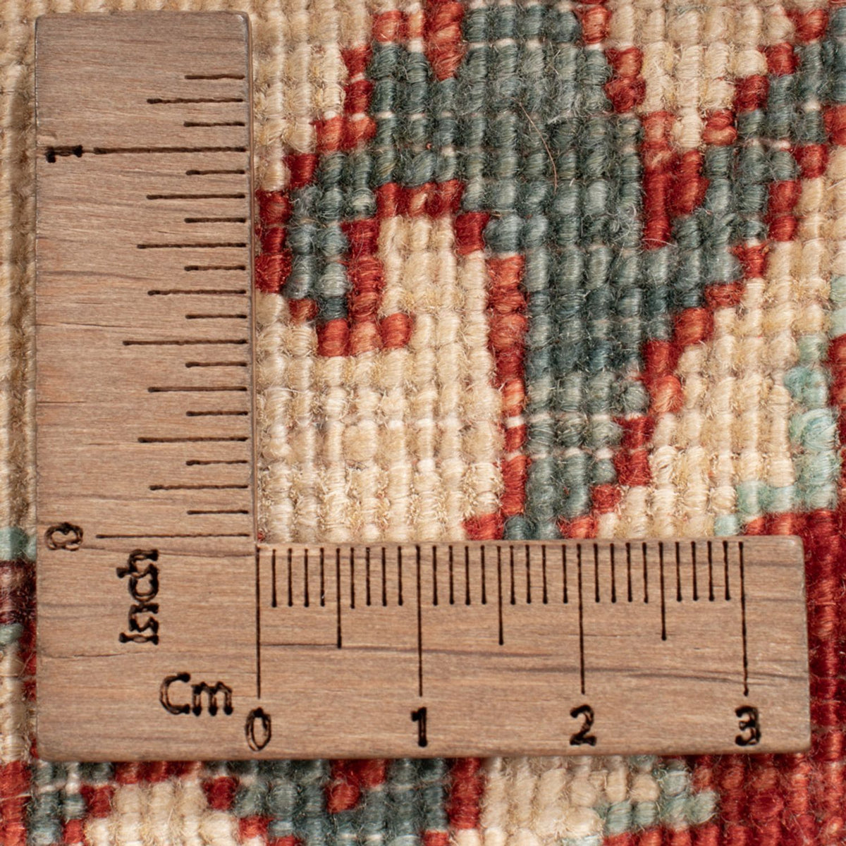 Ziegler Teppich - Ariana - 247 x 185 cm - beige