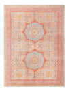 Ariana Tapis 181x241cm - Tapis oriental - Rectangle / Multicolore / 181 x 241 cm Rectangle