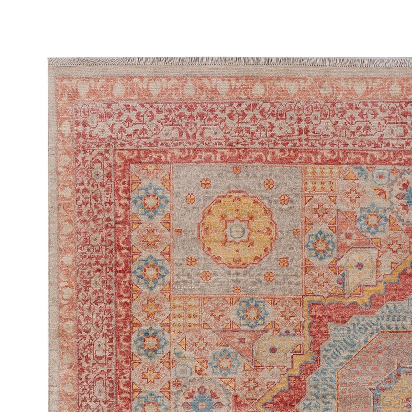 Ariana Tappeto 229x173cm - Tappeto orientale