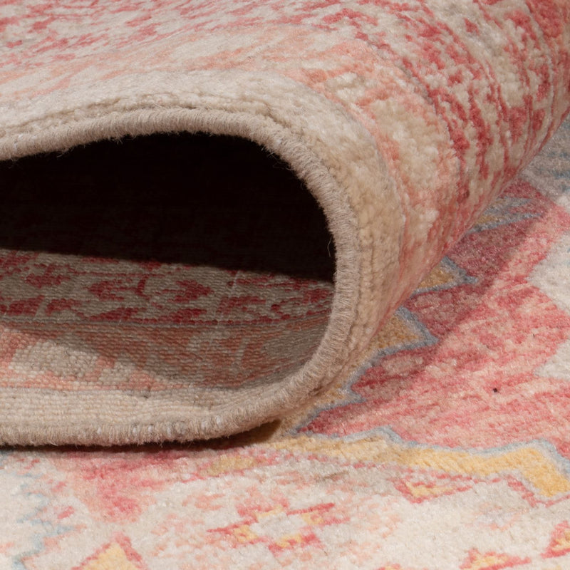 Ziegler Teppich - Ariana - 229 x 173 cm - mehrfarbig