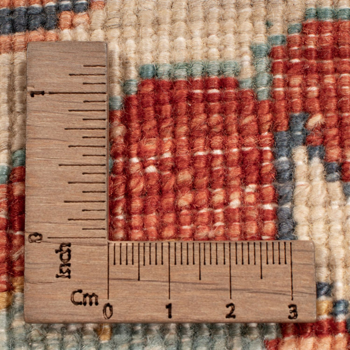 Ziegler Teppich - Ariana - 265 x 189 cm - beige