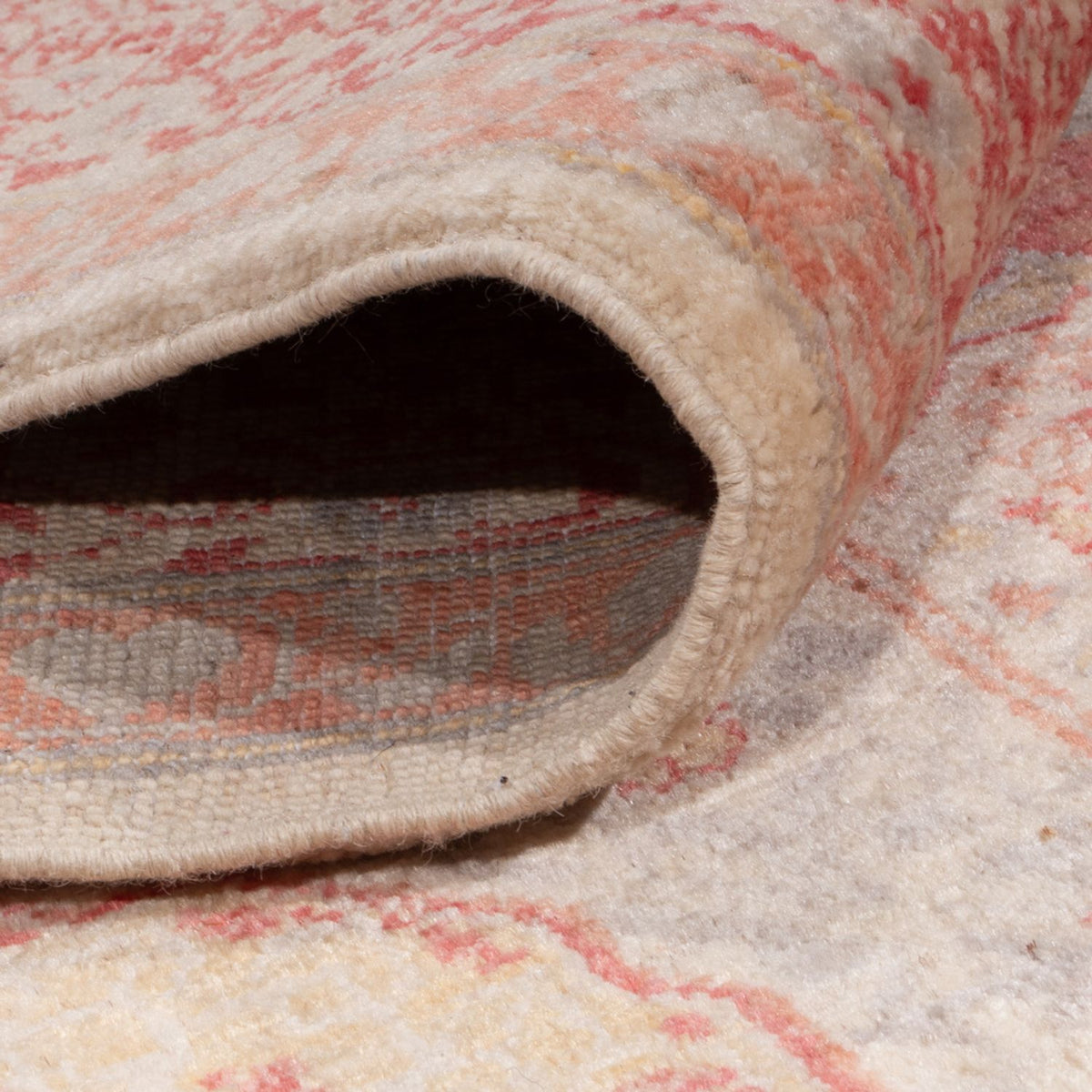 Ziegler Teppich - Ariana - 237 x 175 cm - mehrfarbig