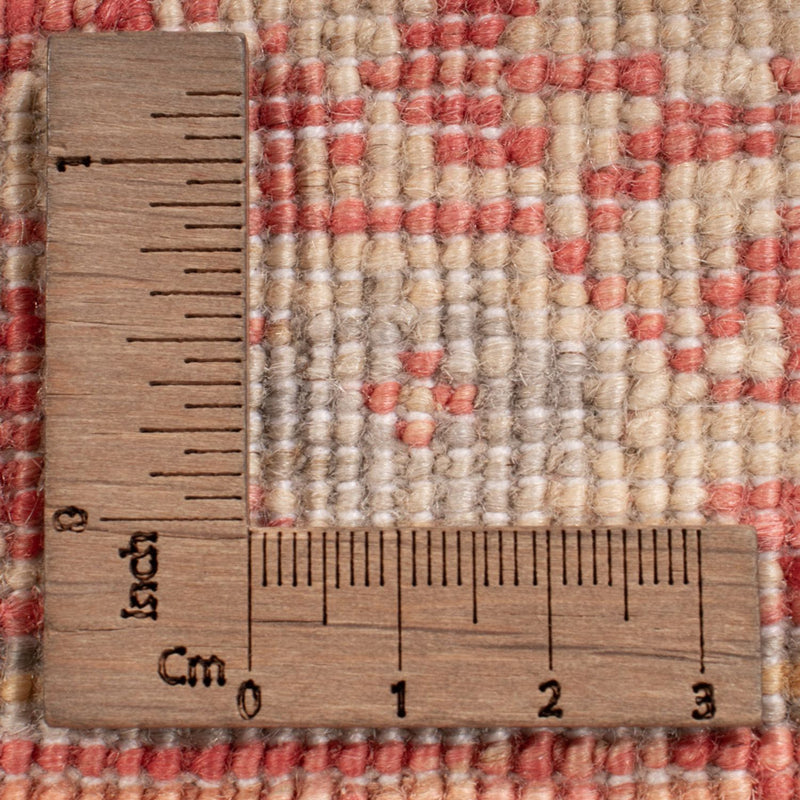 Ziegler Teppich - Ariana - 237 x 175 cm - mehrfarbig