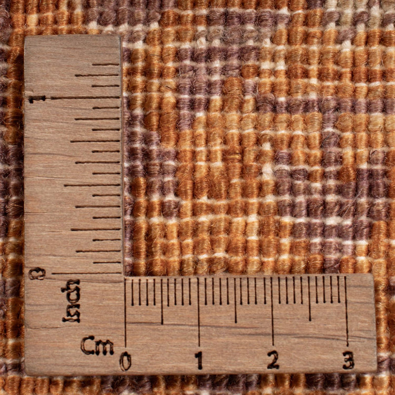 Ziegler Teppich - Ariana - 209 x 155 cm - braun