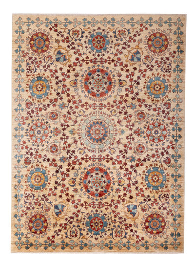 Ariana Teppich 185x243cm - Orientteppich