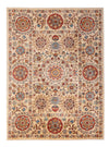 Ariana Tappeto 188x240cm - Tappeto orientale - beige - Rettangolo / Beige / 188 x 240 cm Rettangolo