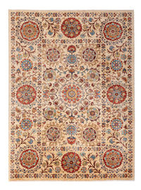 Tappeto Ziegler - Ariana - 240 x 188 cm - beige