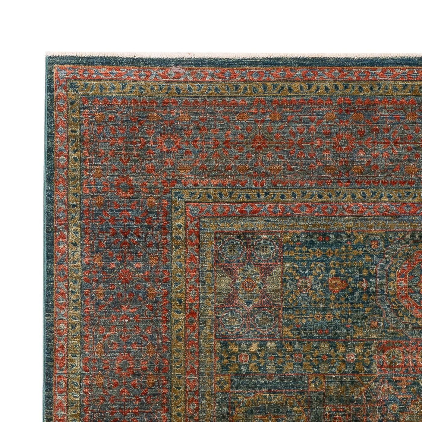 Ariana Tappeto 201x153cm - Tappeto orientale