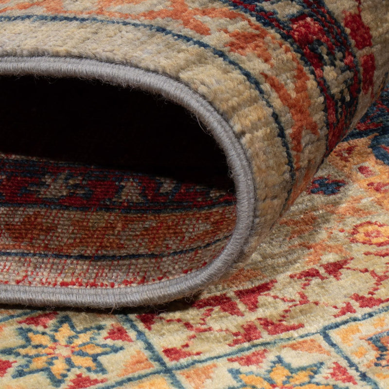 Ziegler Teppich - Ariana - 236 x 174 cm - beige