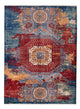 Tappeto di design 230x176cm - Designerteppich