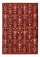 Ariana Tappeto 254x177cm - Tappeto orientale