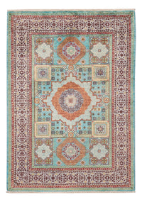 Tapis Ziegler - Ariana - 175 x 123 cm - turquoise