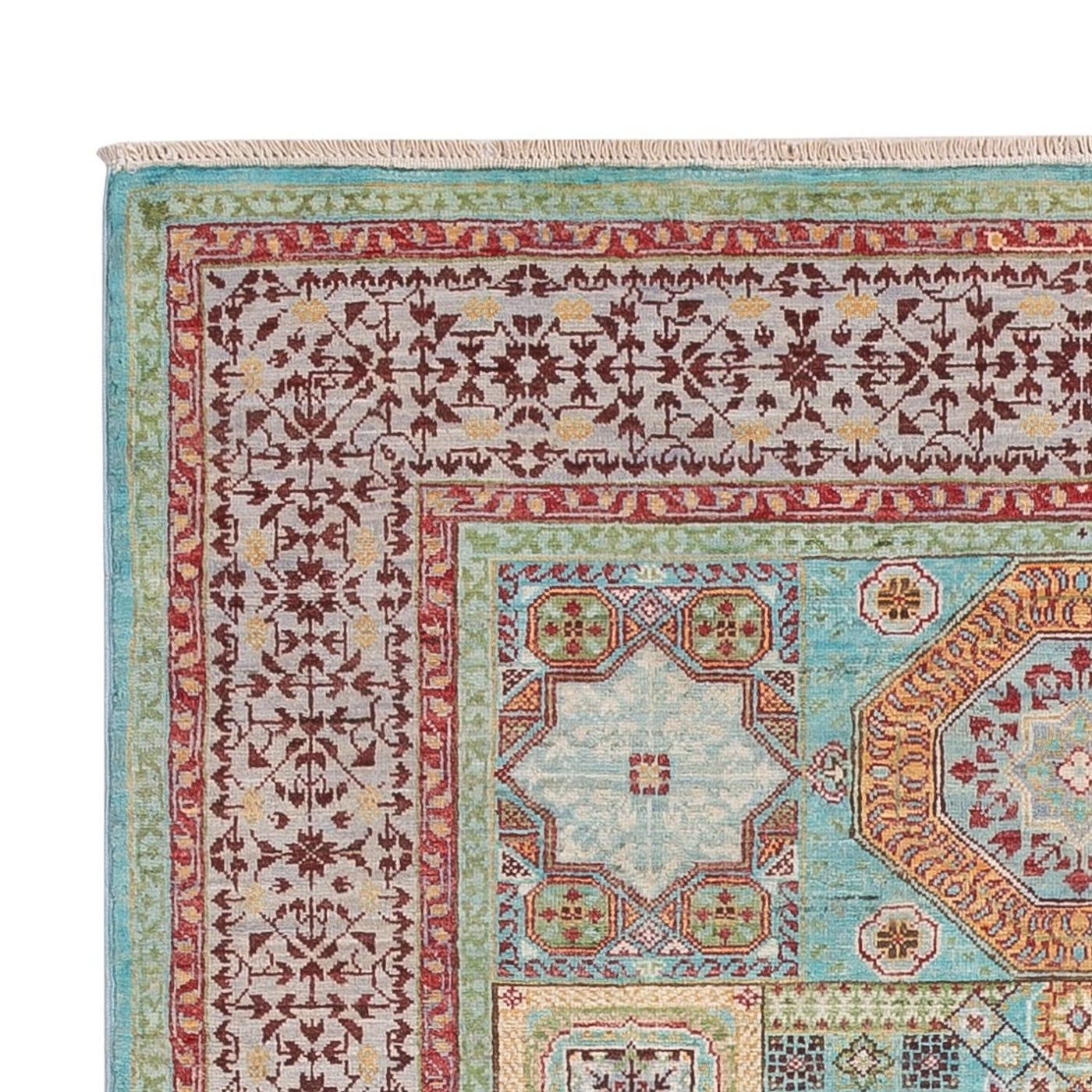 Ariana Tapis 175x123cm - Tapis oriental