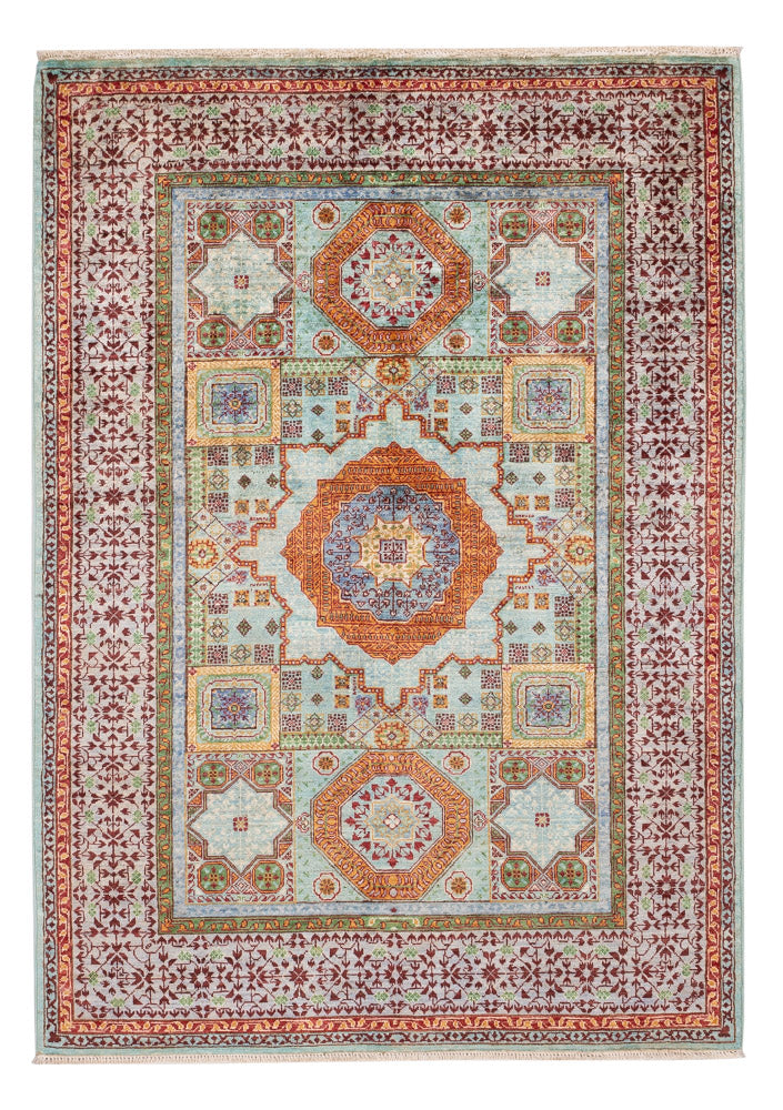 Ariana Tapis 174x123cm - Tapis oriental