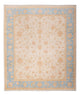Ziegler Teppich - 302 x 258 cm - beige