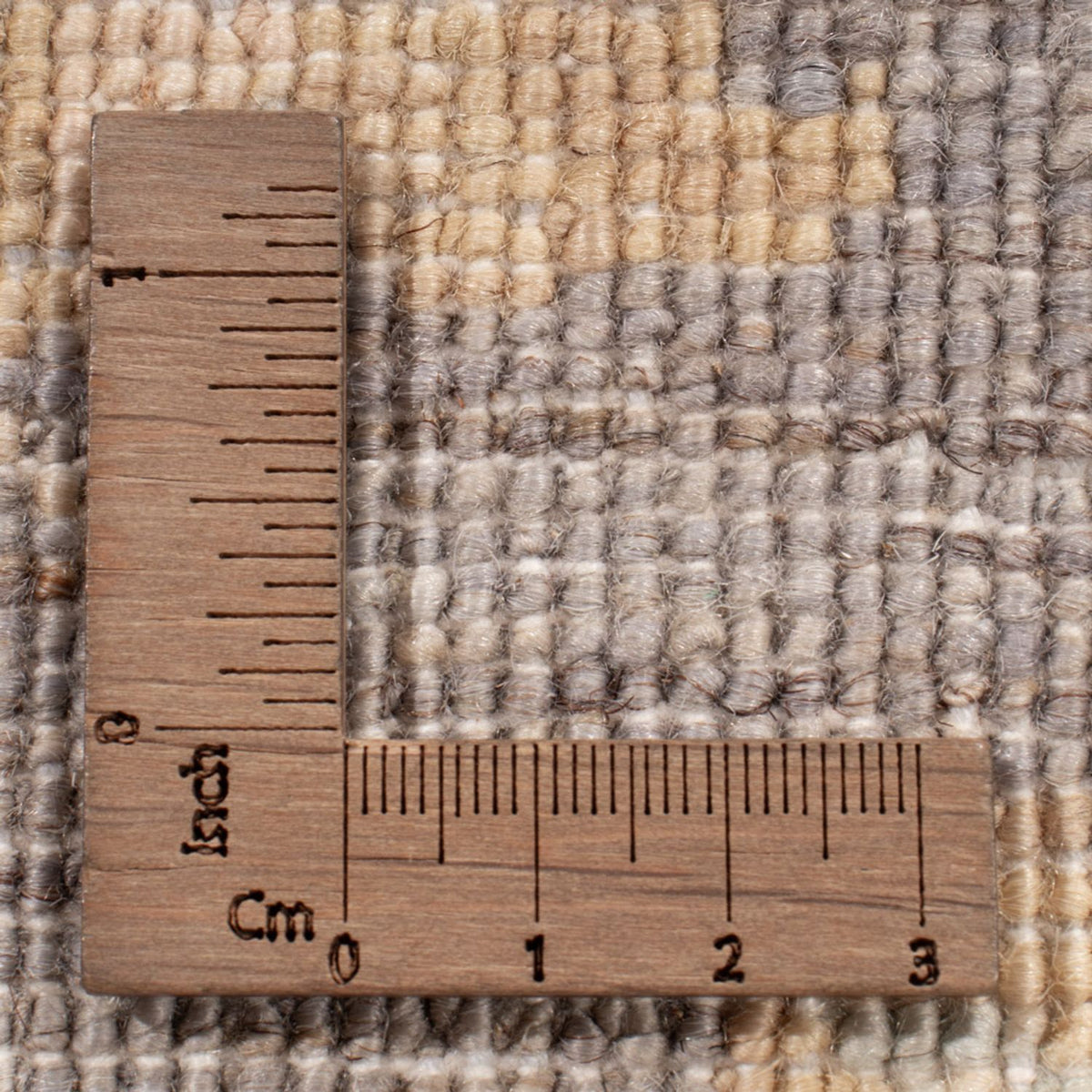 Ziegler Teppich - 309 x 250 cm - beige