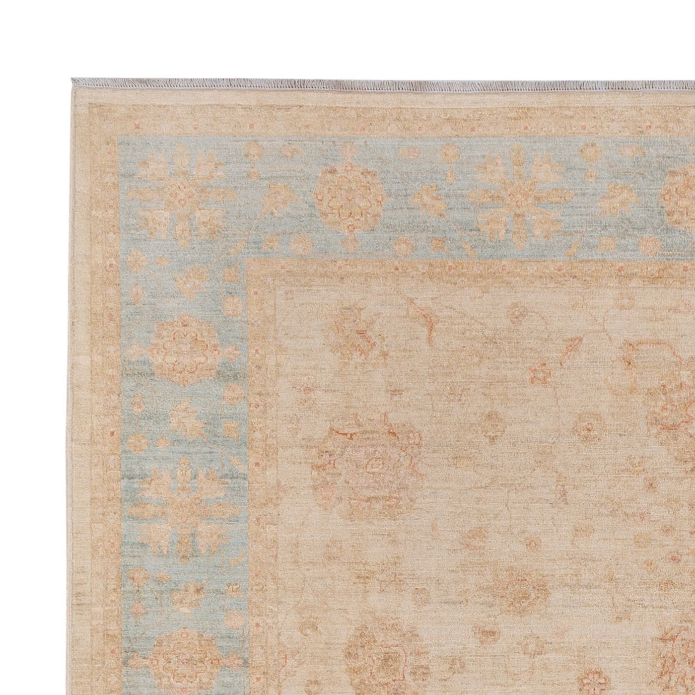 Tappeto Ziegler 295x254cm - Tappeto orientale
