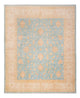 Tapis Ziegler 298x254cm - Tapis oriental