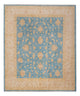 Ziegler Teppich 300x251cm - Orientteppich