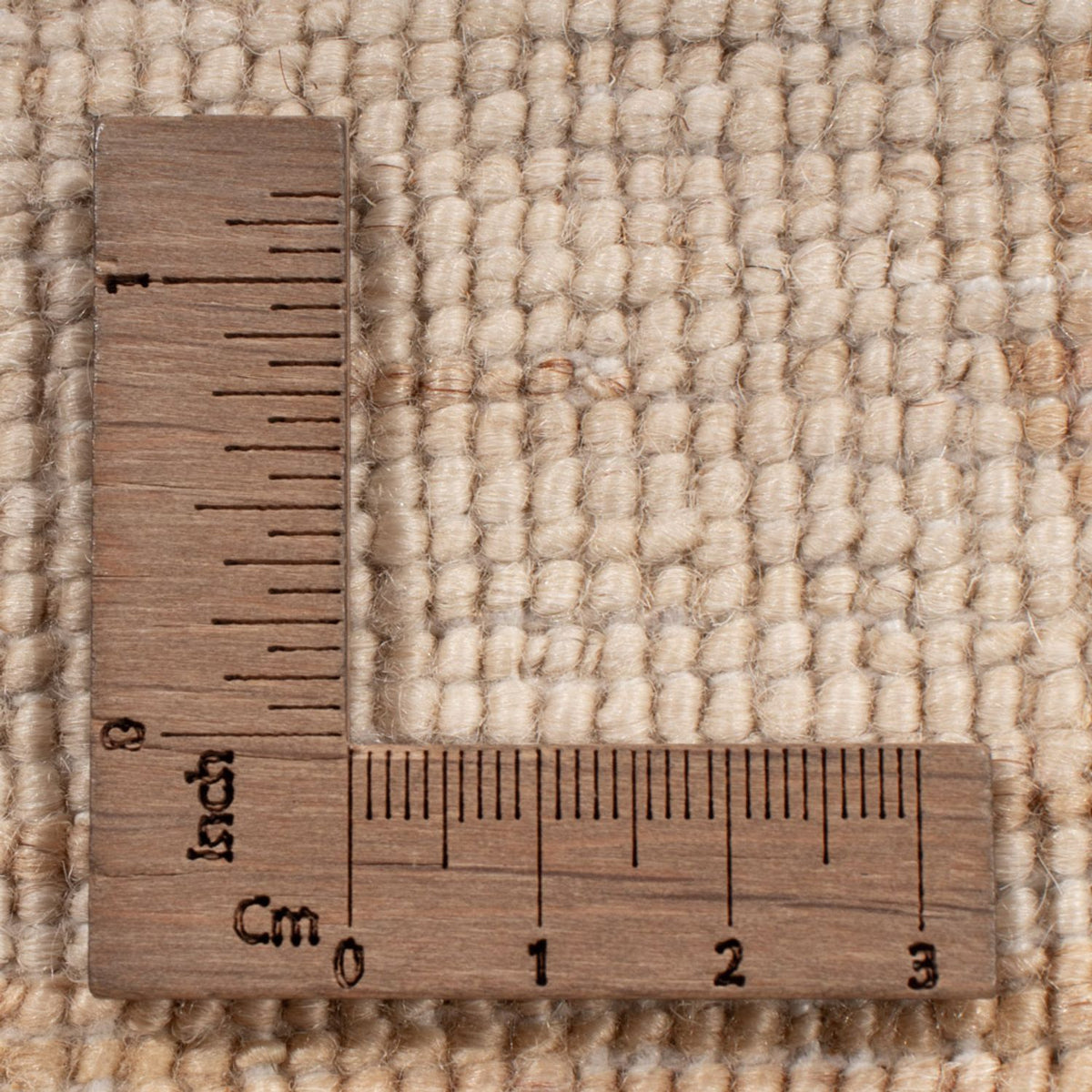 Ziegler Teppich - 300 x 251 cm - hellblau