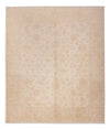Ziegler Teppich 256x291cm - Orientteppich - beige - Rechteckig / Beige / 256 x 291 cm Rechteckig