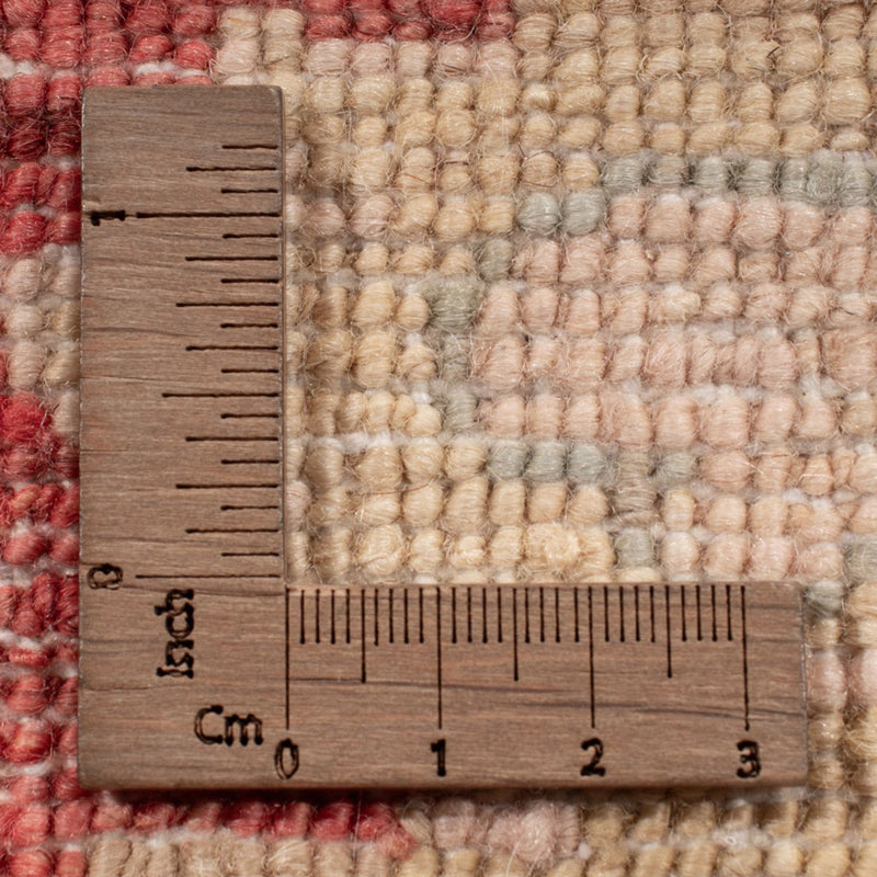 Ziegler Teppich - 298 x 250 cm - beige