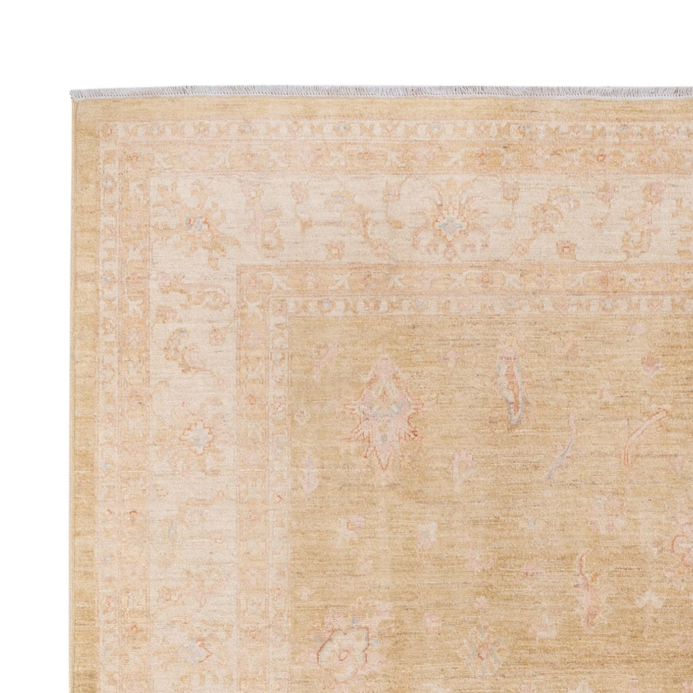 Tapis Ziegler 293x251cm - Tapis oriental