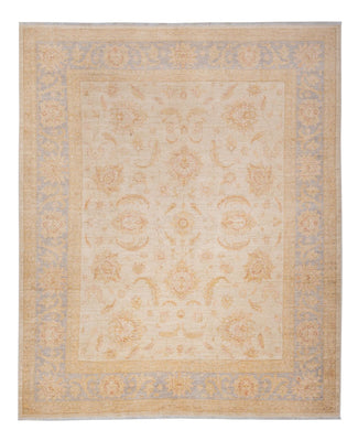 Ziegler Teppich - 295 x 249 cm - beige