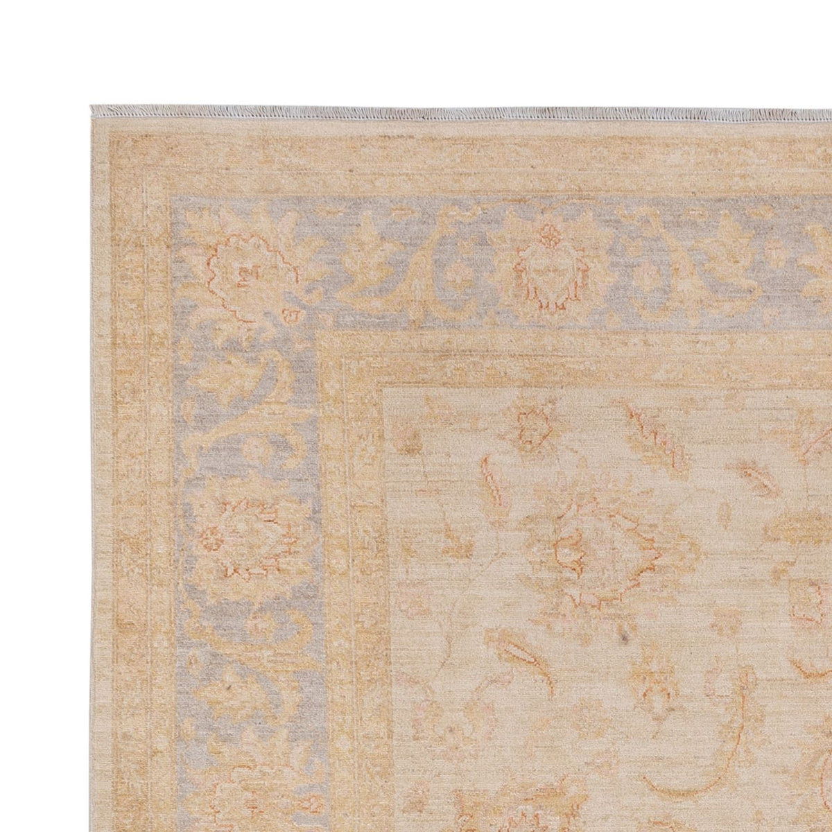 Tapis Ziegler 249x295cm - Tapis oriental
