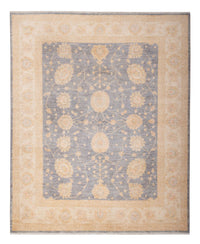 Tappeto Ziegler - 305 x 253 cm - grigio