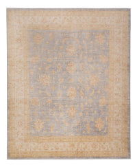 Tapis Ziegler - 298 x 250 cm - gris