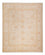 Ziegler Teppich - 300 x 248 cm - beige
