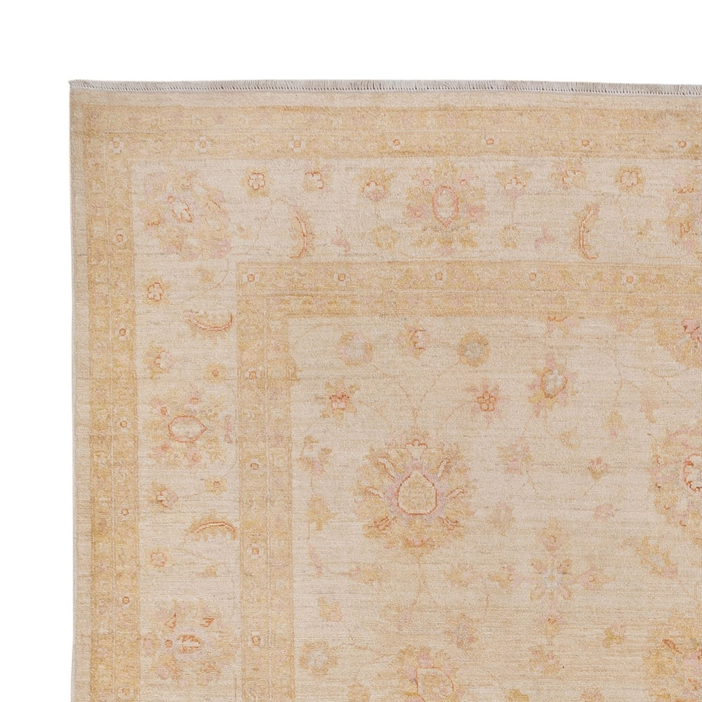 Tapis Ziegler 300x248cm - Tapis oriental