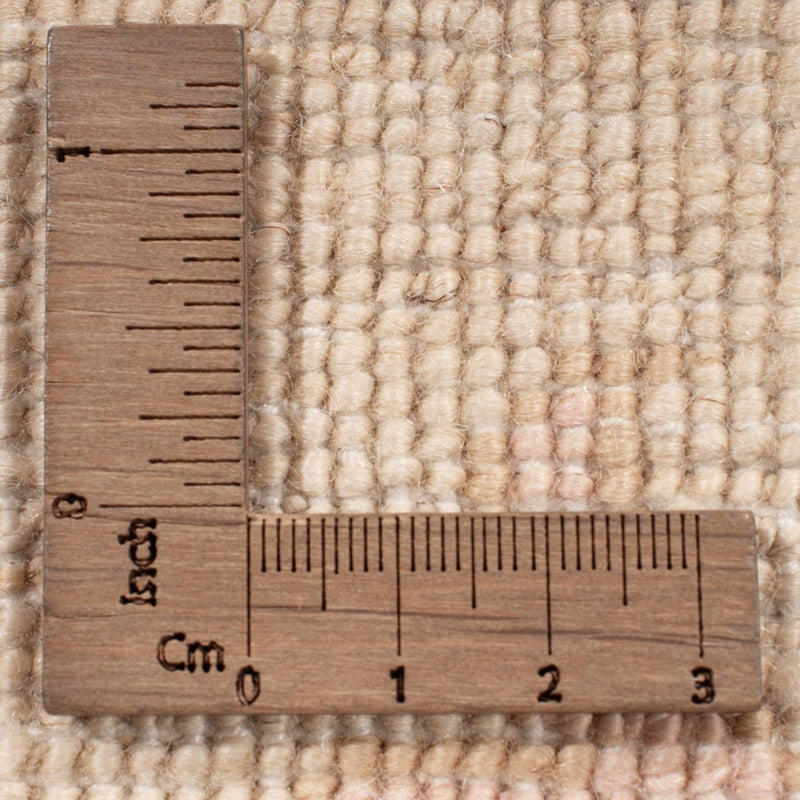 Ziegler Teppich - 300 x 248 cm - beige